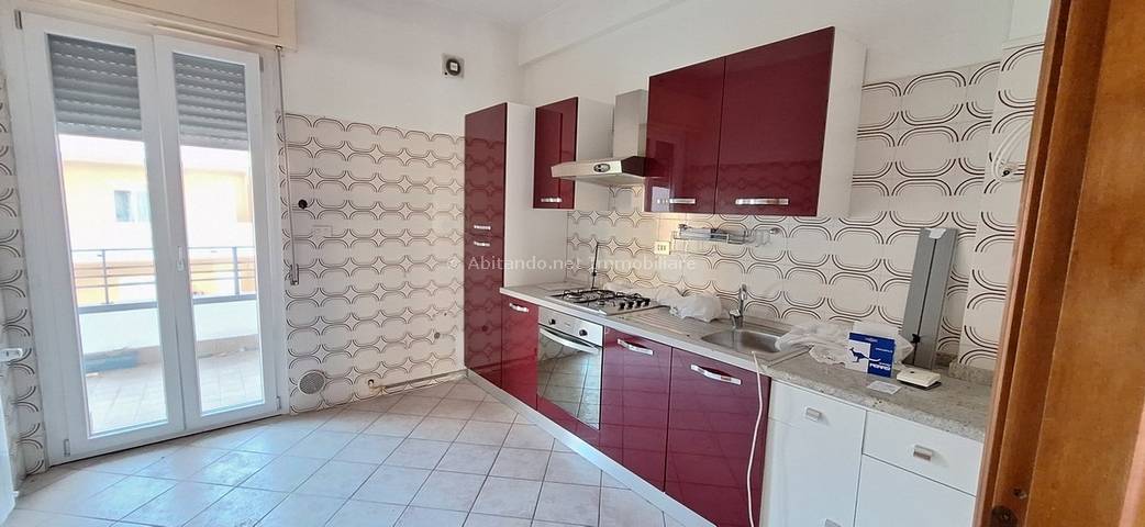 Appartamento in vendita a Penne