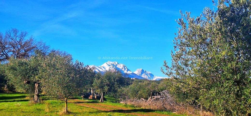 Magazzino in vendita a Loreto Aprutino