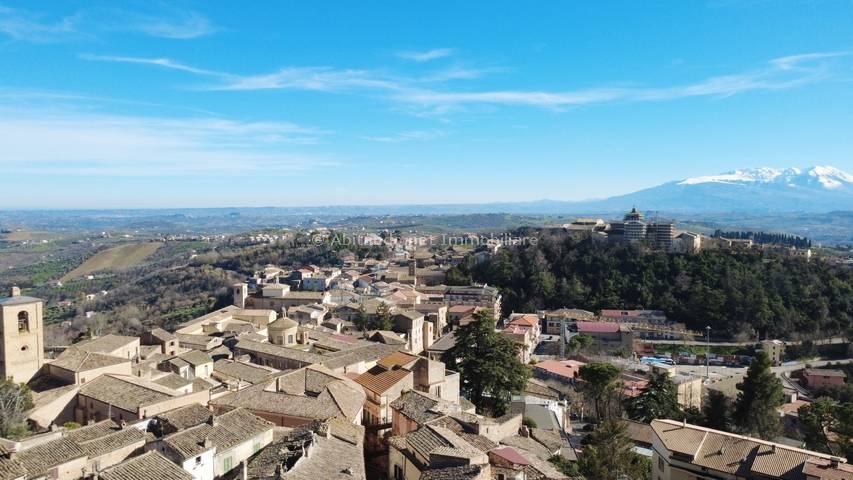 Appartamento indipendente in vendita a Penne