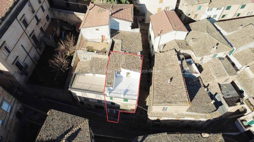 Appartamento indipendente in vendita a Penne