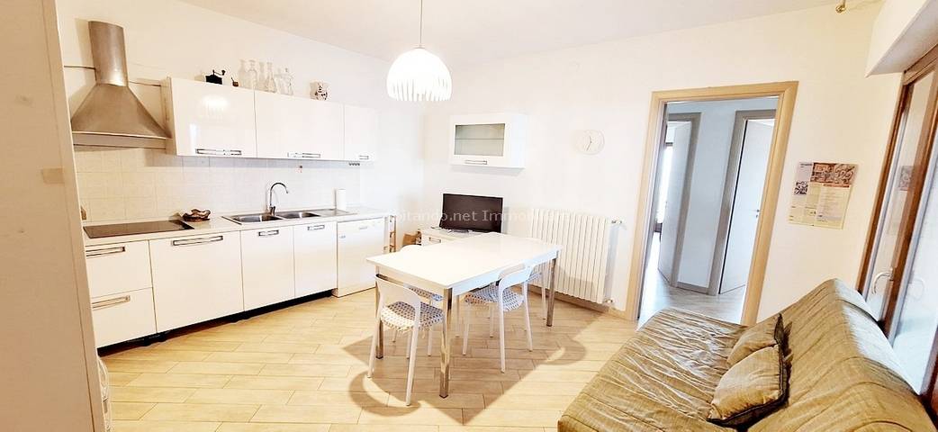 Appartamento in vendita a Penne