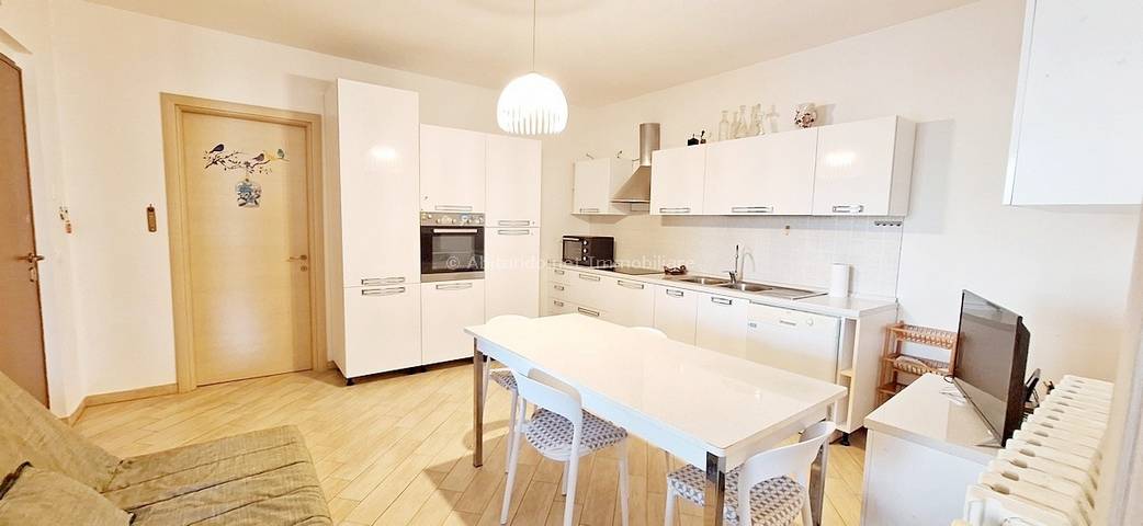 Appartamento in vendita a Penne