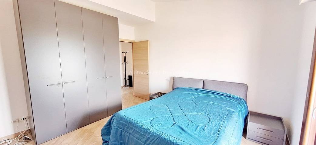 Appartamento in vendita a Penne