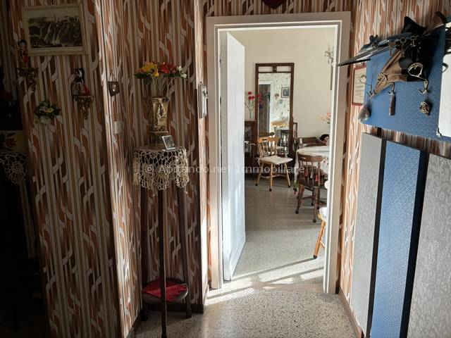 Appartamento in vendita a Civitella Casanova