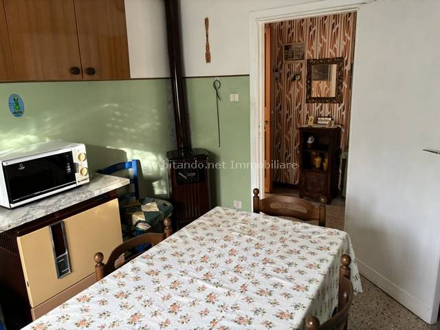 Appartamento in vendita a Civitella Casanova