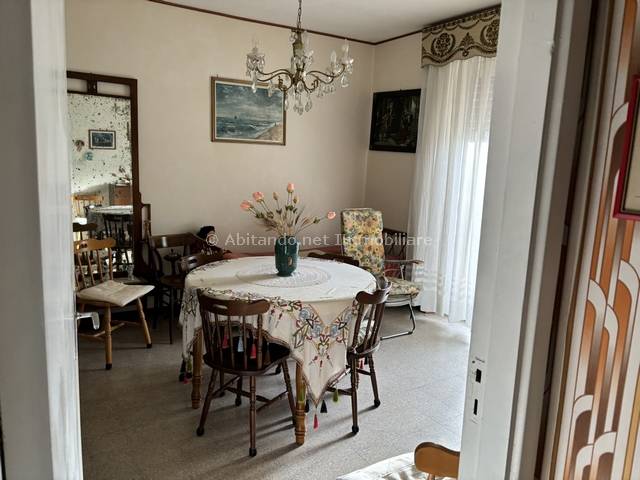 Appartamento in vendita a Civitella Casanova