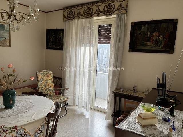 Appartamento in vendita a Civitella Casanova