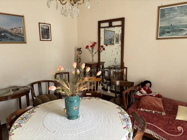 Appartamento in vendita a Civitella Casanova