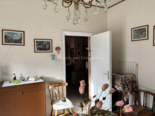 Appartamento in vendita a Civitella Casanova