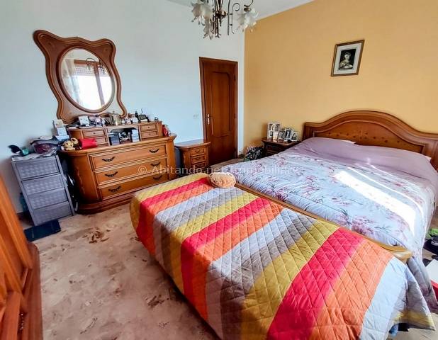 Casa singola in vendita a Farindola
