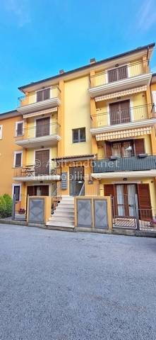 Appartamento in vendita a Penne