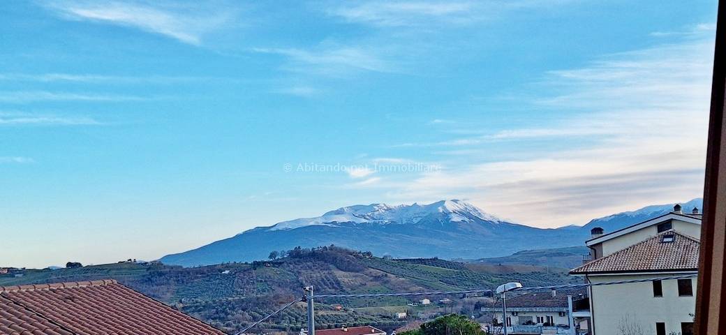 Appartamento in vendita a Penne