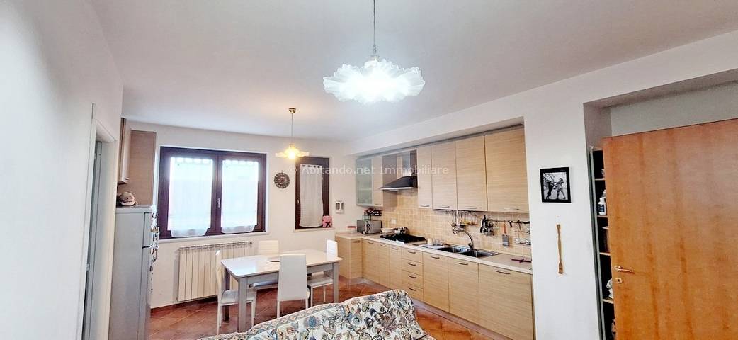 Appartamento in vendita a Penne