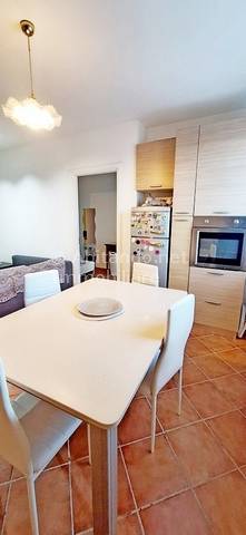 Appartamento in vendita a Penne