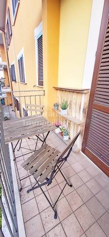 Appartamento in vendita a Penne