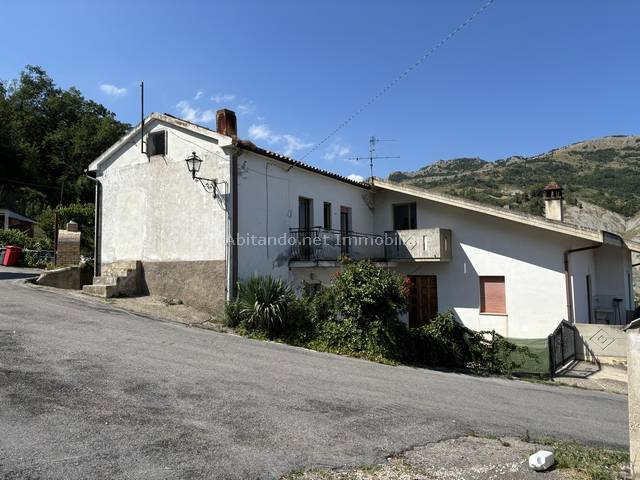 Casa singola in vendita a Villa Celiera