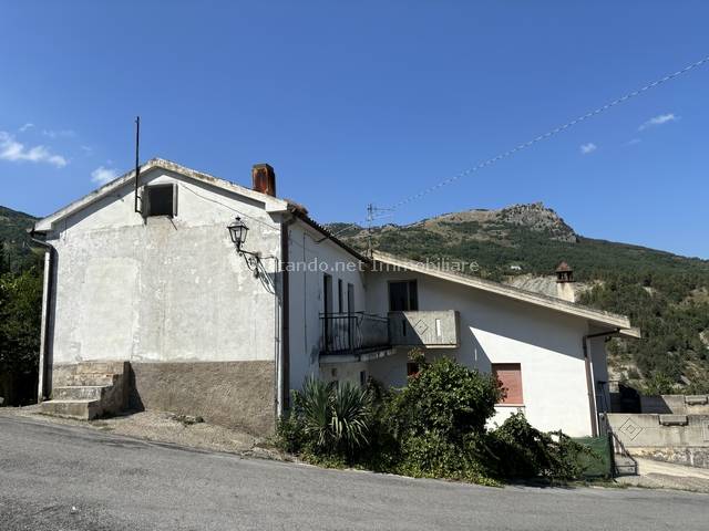 Casa singola in vendita a Villa Celiera