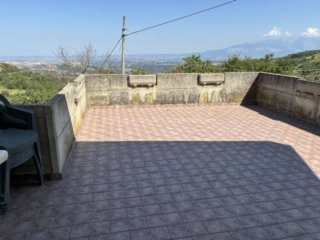 Casa singola in vendita a Villa Celiera