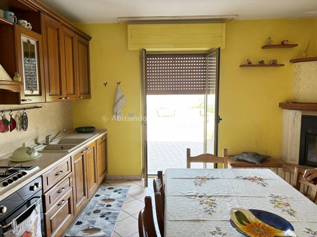 Casa singola in vendita a Villa Celiera