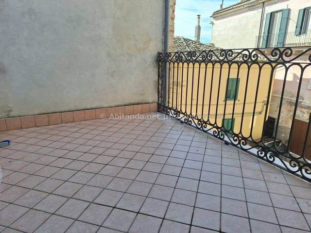Appartamento in vendita a Penne