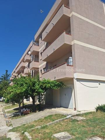 Appartamento in vendita a Penne