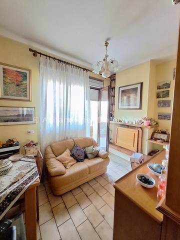 Appartamento in vendita a Penne