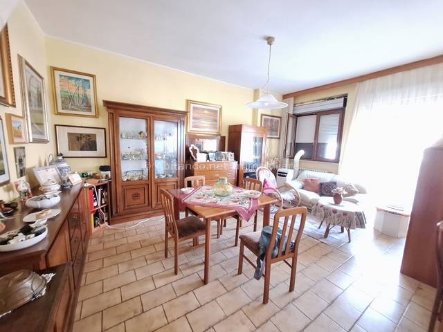 Appartamento in vendita a Penne