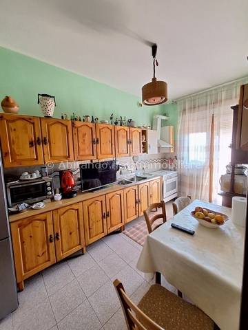 Appartamento in vendita a Penne