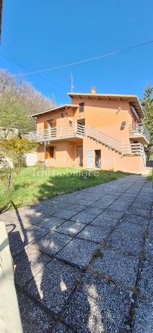 Villa in vendita a Civitella Casanova