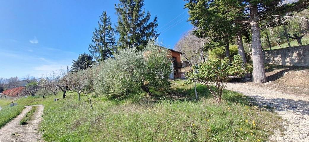Villa in vendita a Civitella Casanova