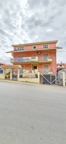 Palazzina in vendita a Penne