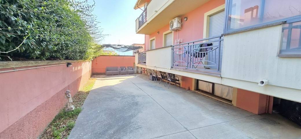Palazzina in vendita a Penne