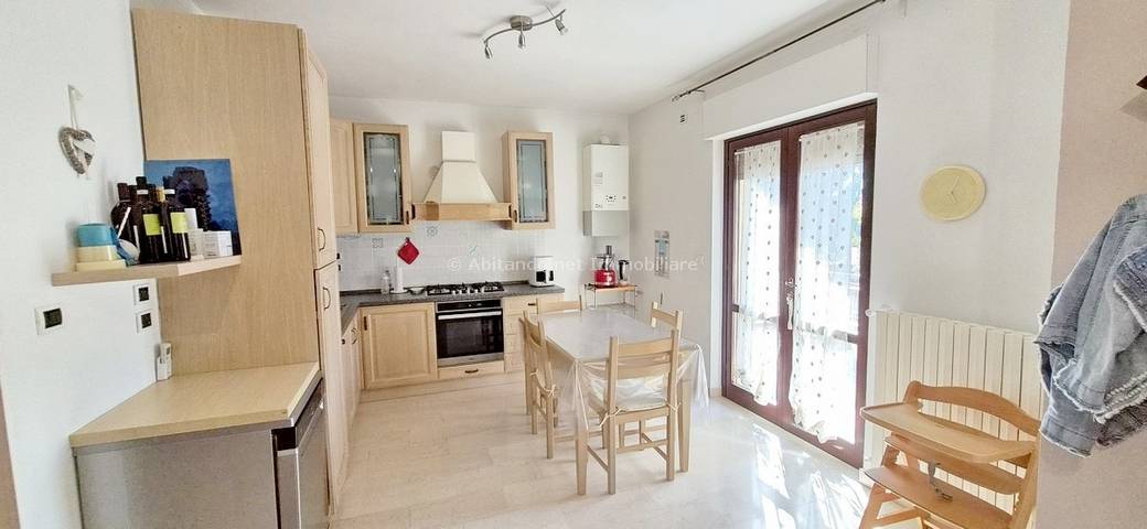 Palazzina in vendita a Penne