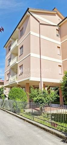 Appartamento in vendita a Penne