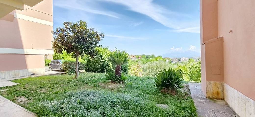 Appartamento in vendita a Penne