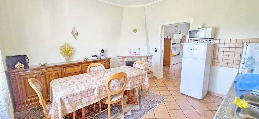 Appartamento in vendita a Penne