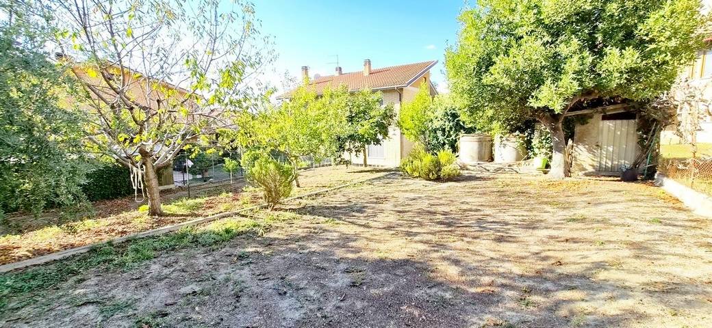 Casa singola in vendita a Penne