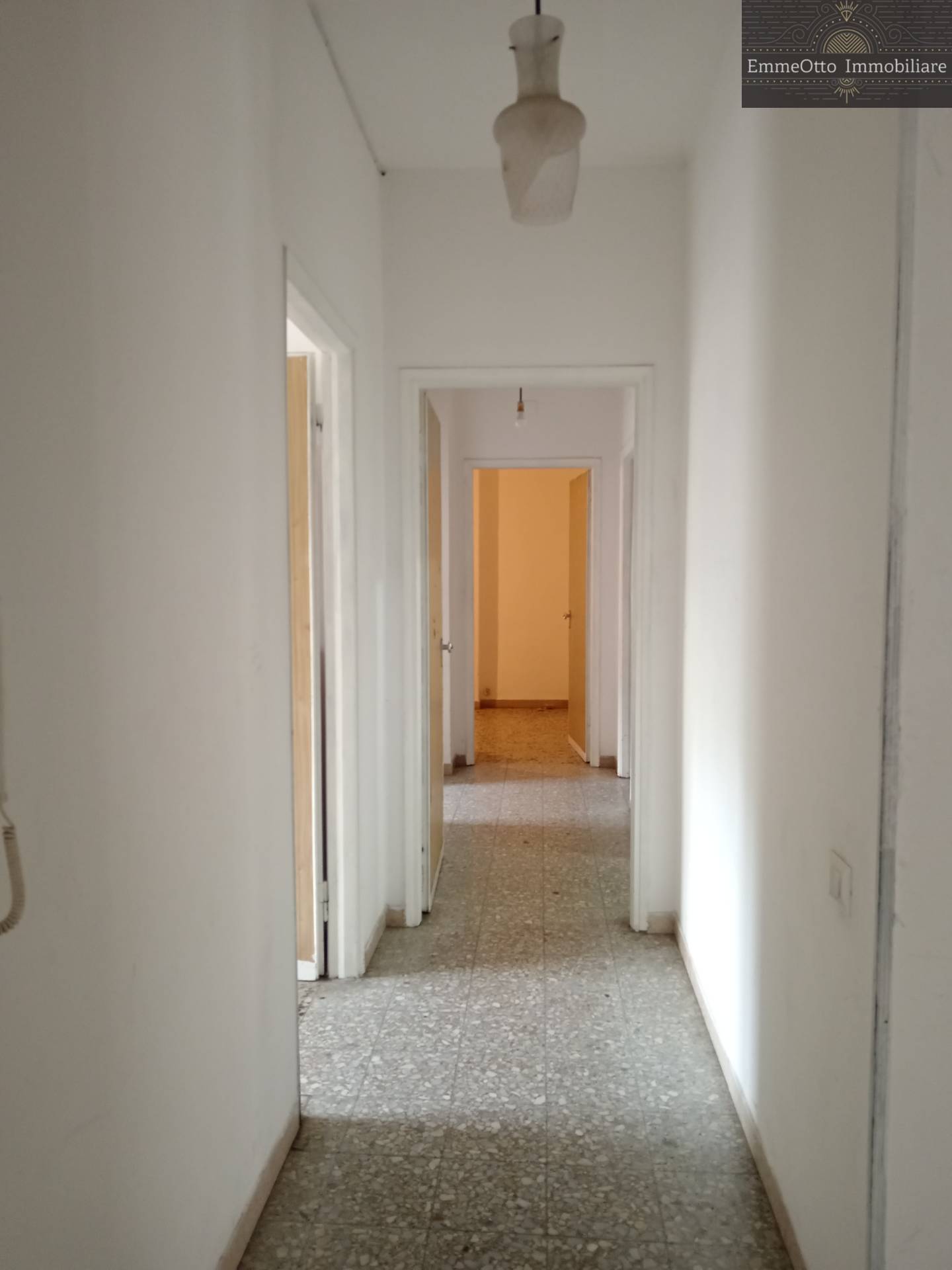 Appartamento da ristrutturare, Cagliari is mirrionis