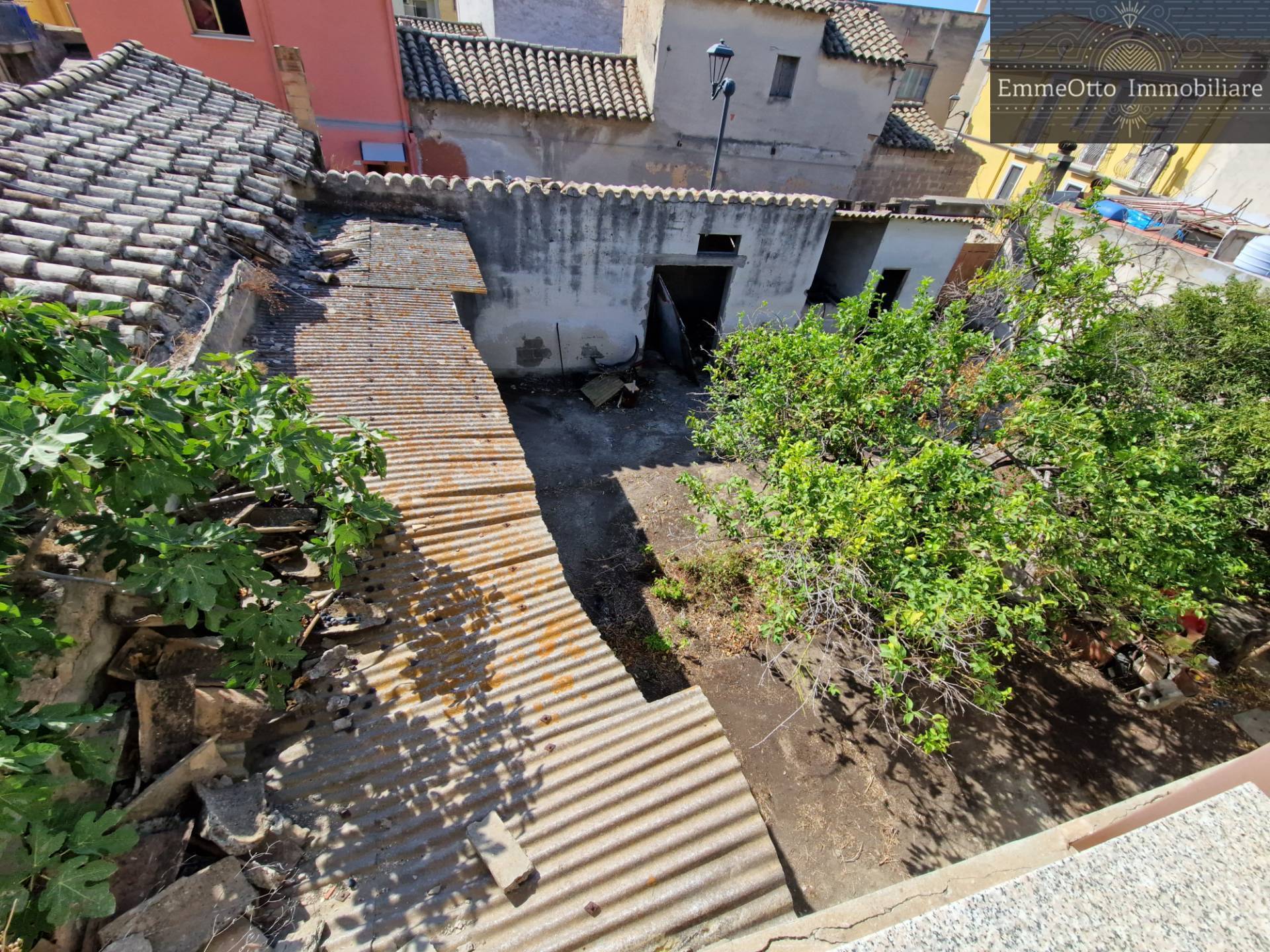 Casa indipendente in vendita a Selargius