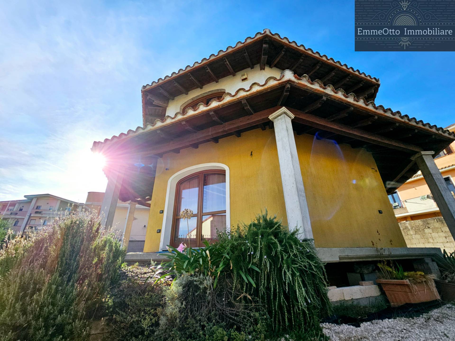 Casa indipendente in vendita a Assemini