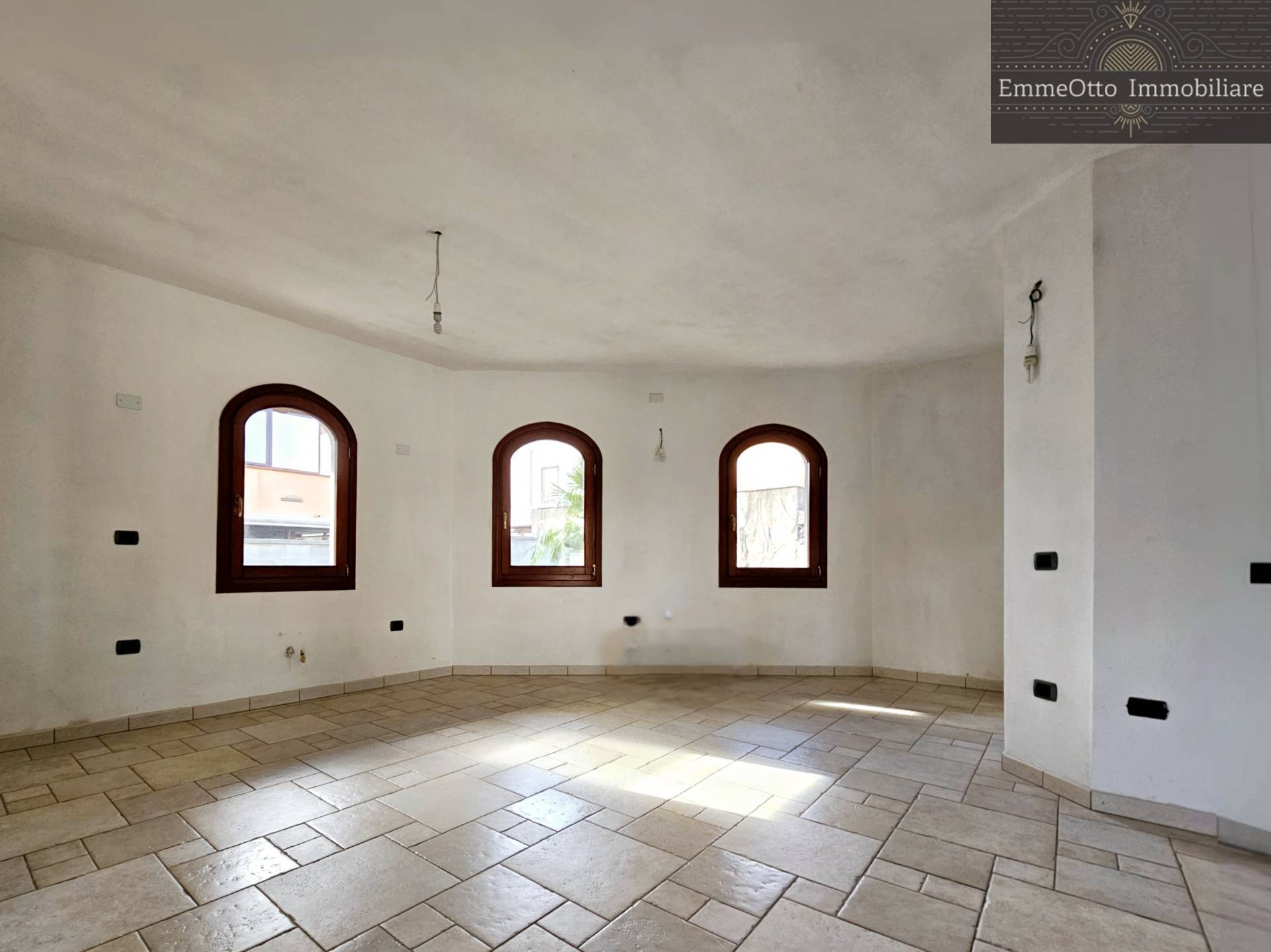 Casa indipendente in vendita a Assemini