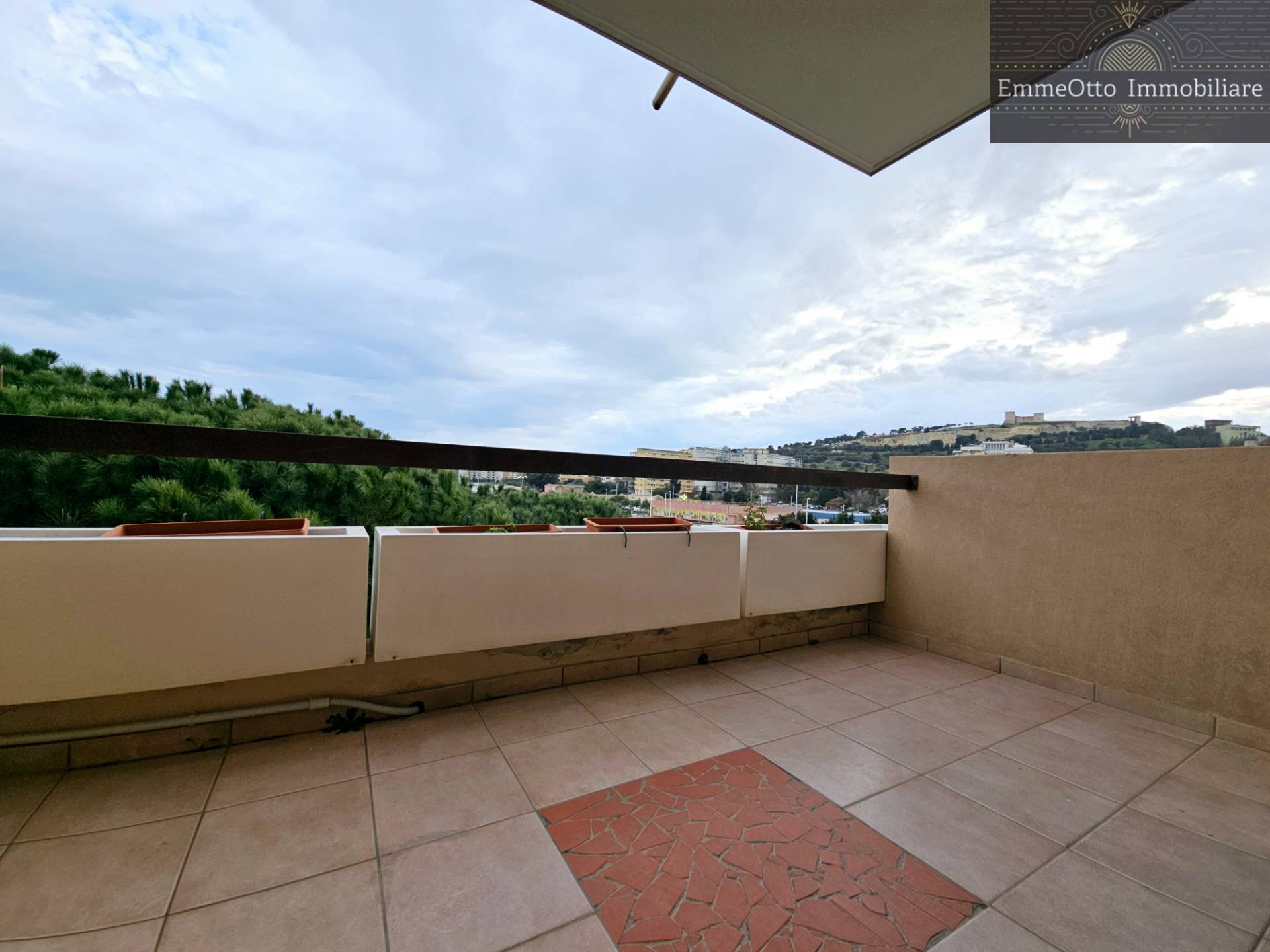 Appartamento in affitto a Cagliari