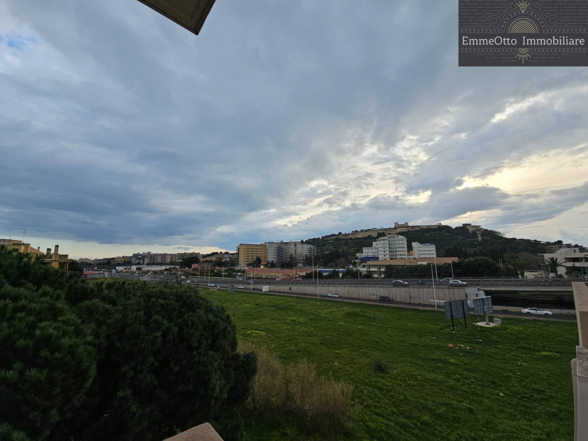 Appartamento in affitto a Cagliari