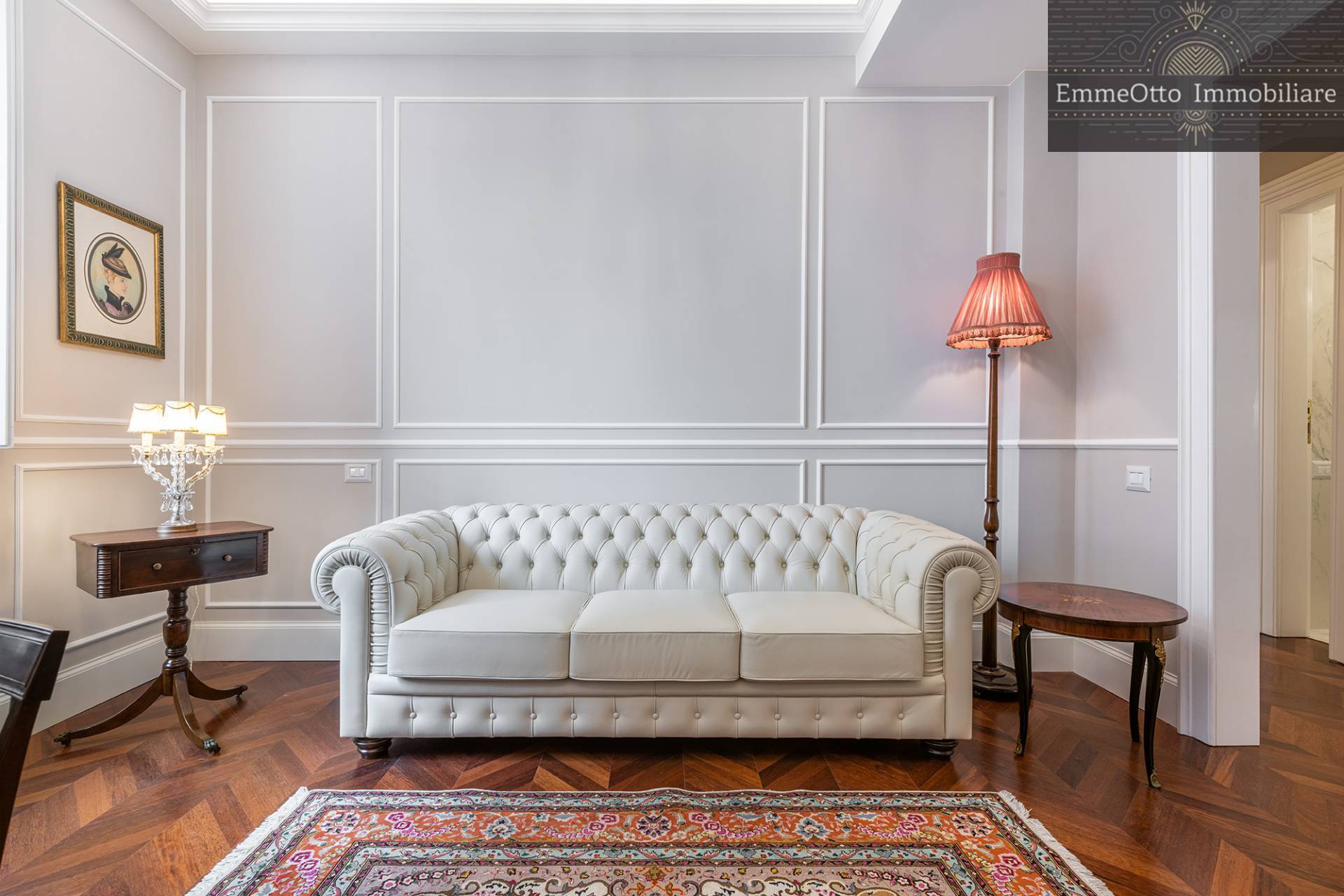 Appartamento in affitto a Cagliari, Villanova