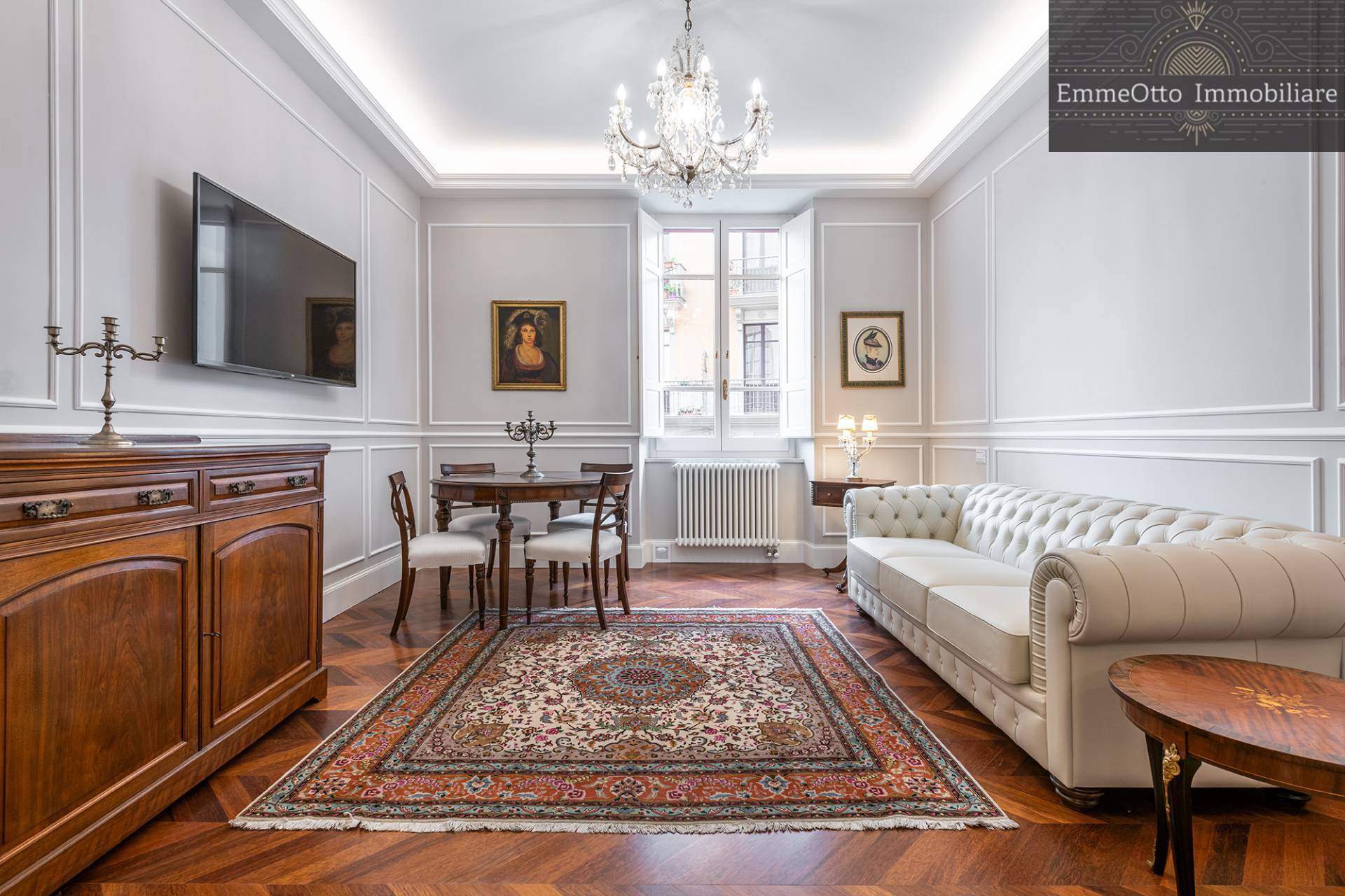 Appartamento in affitto a Cagliari, Villanova