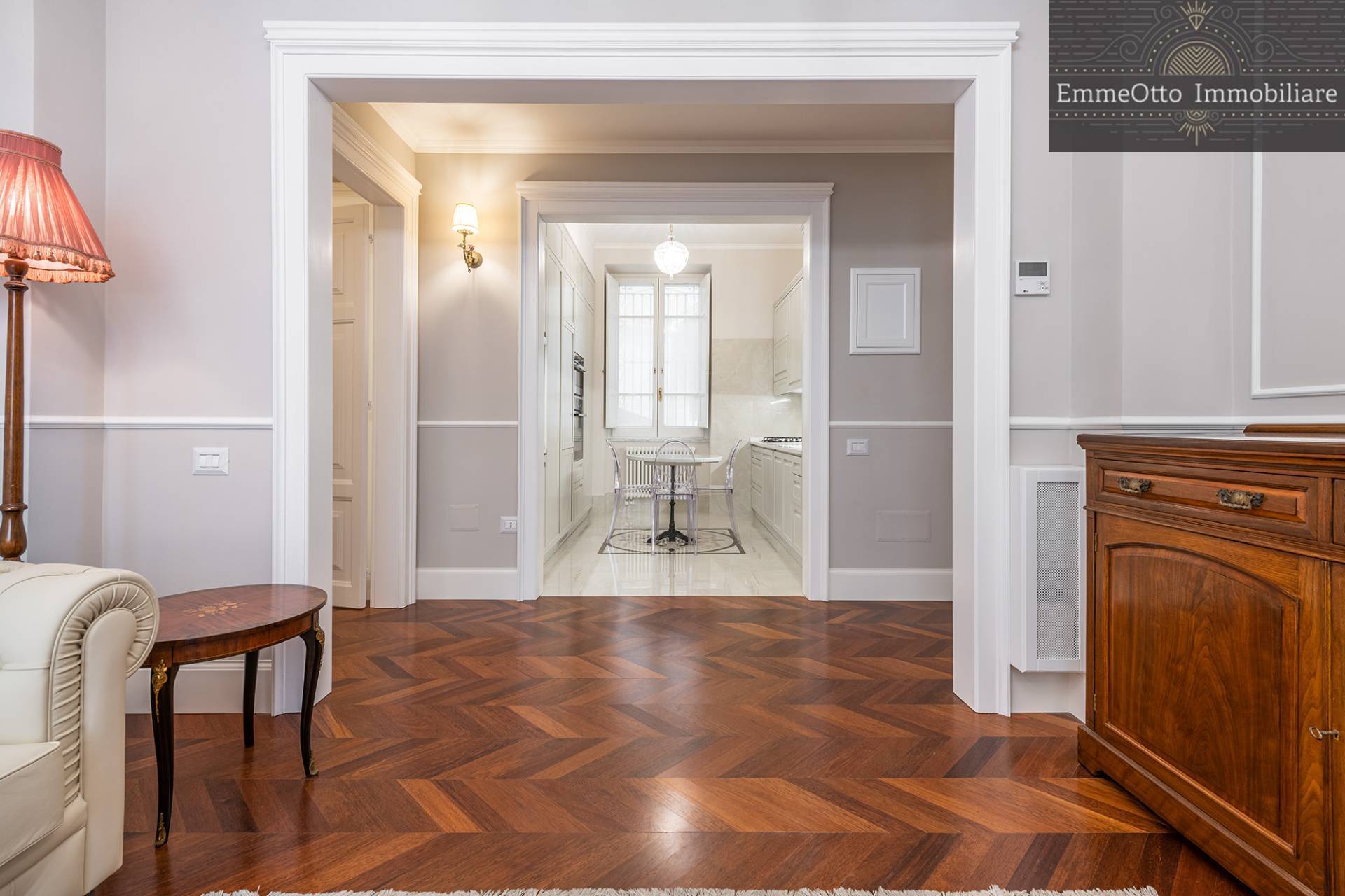 Appartamento in affitto a Cagliari, Villanova