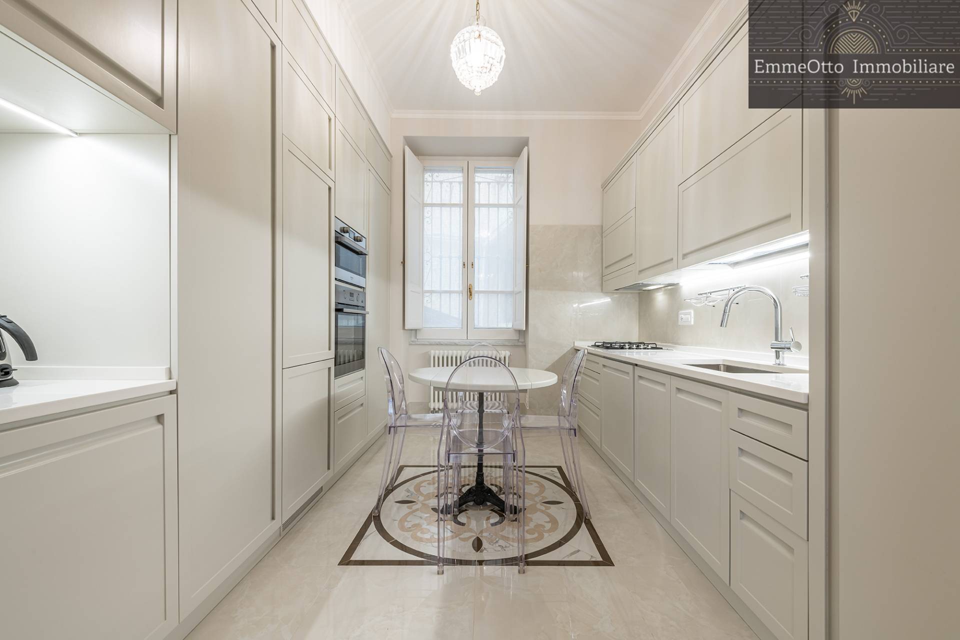 Appartamento in affitto a Cagliari, Villanova