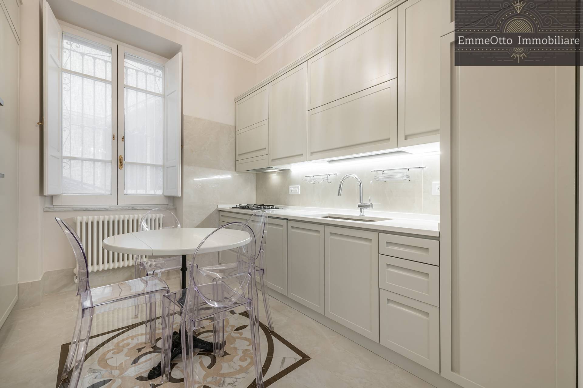 Appartamento in affitto a Cagliari, Villanova