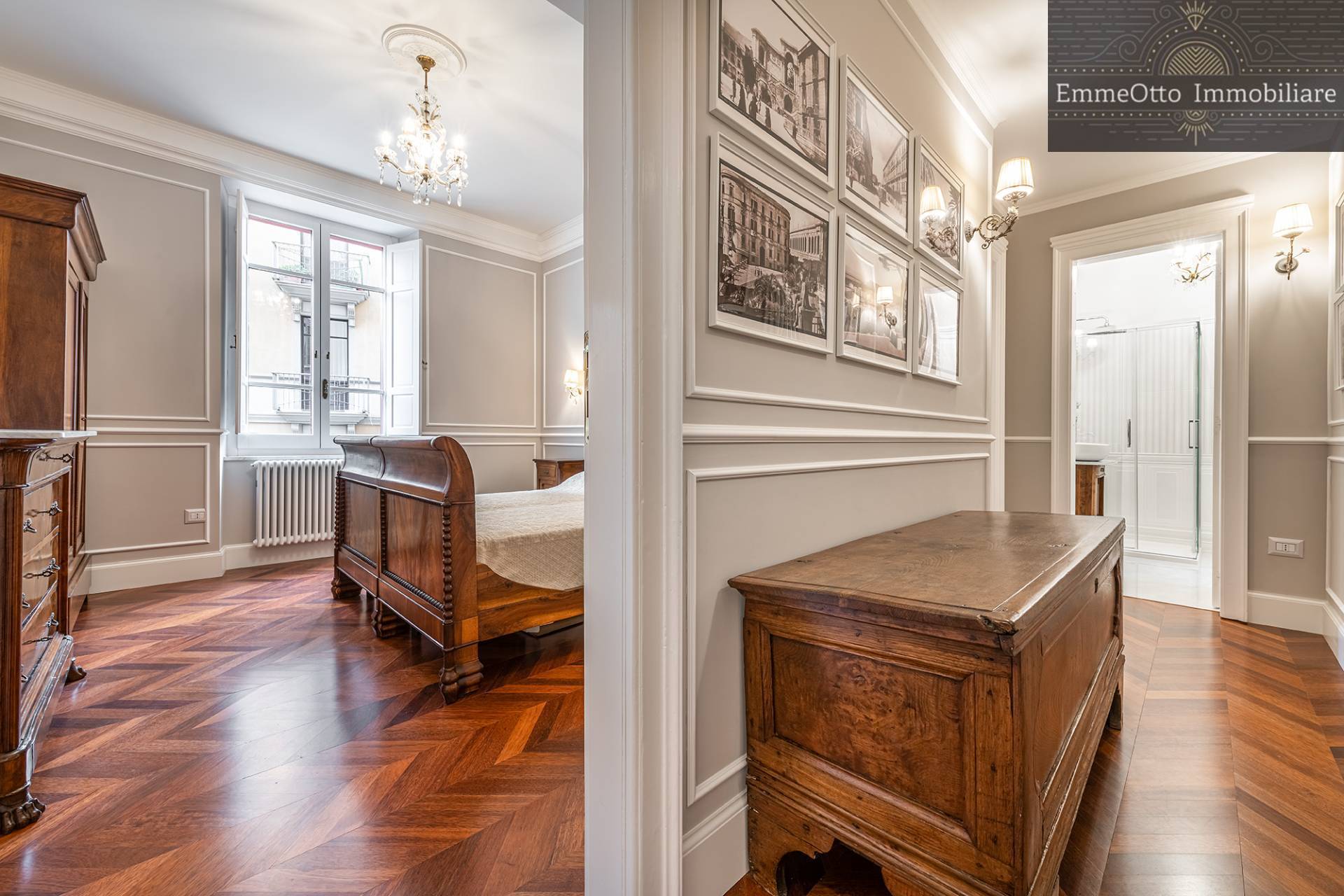 Appartamento in affitto a Cagliari, Villanova