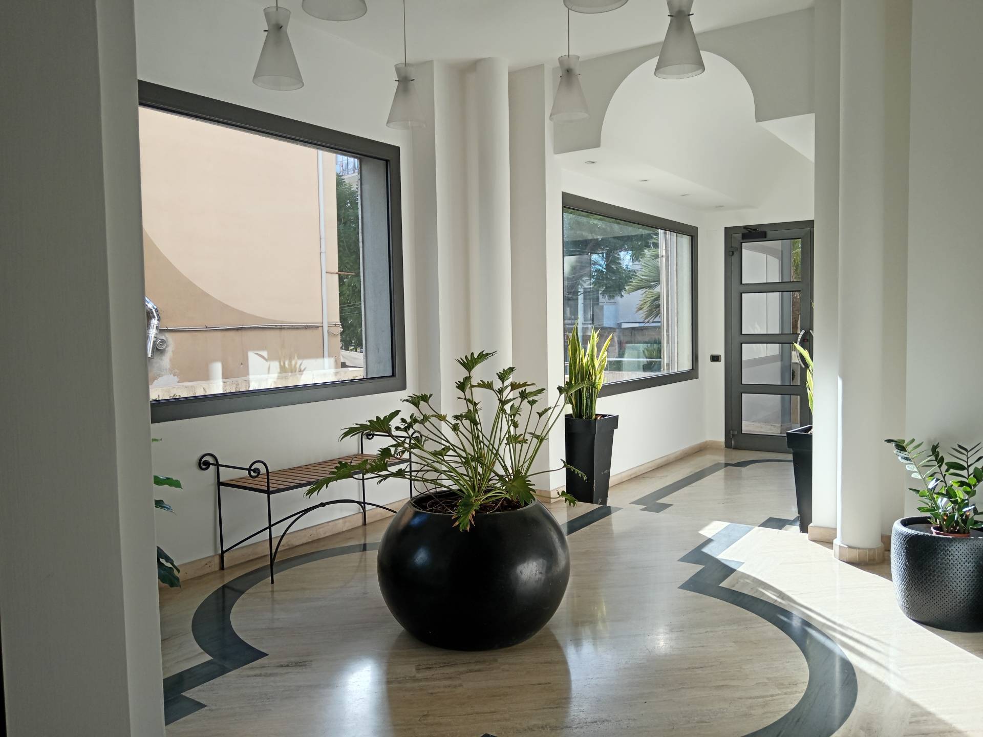 Appartamento in affitto a Cagliari, Bonaria